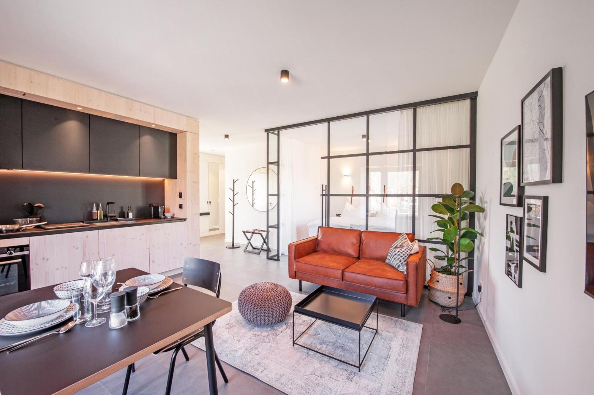 Mono Design * Stuttgart